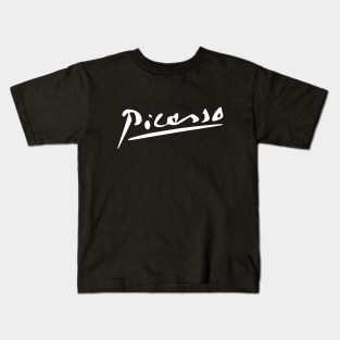 Picasso Kids T-Shirt